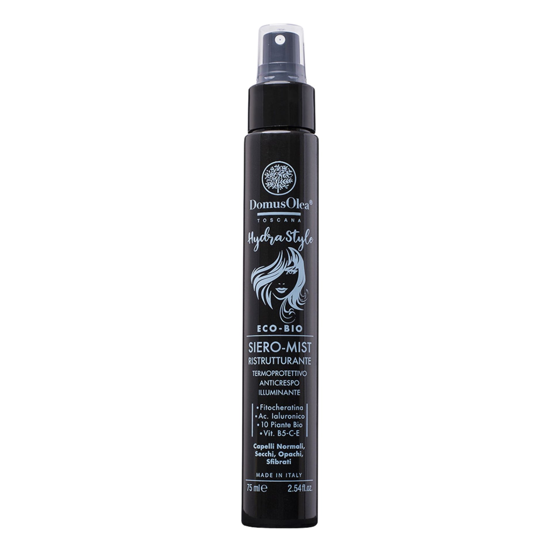 SIERO MIST RISTRUTTURANTE Hydra-Style