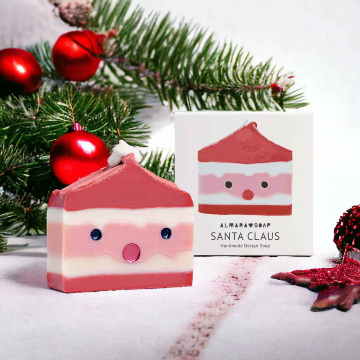 Santa Claus (confezione regalo)
