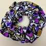 Scrunchie fantasia 