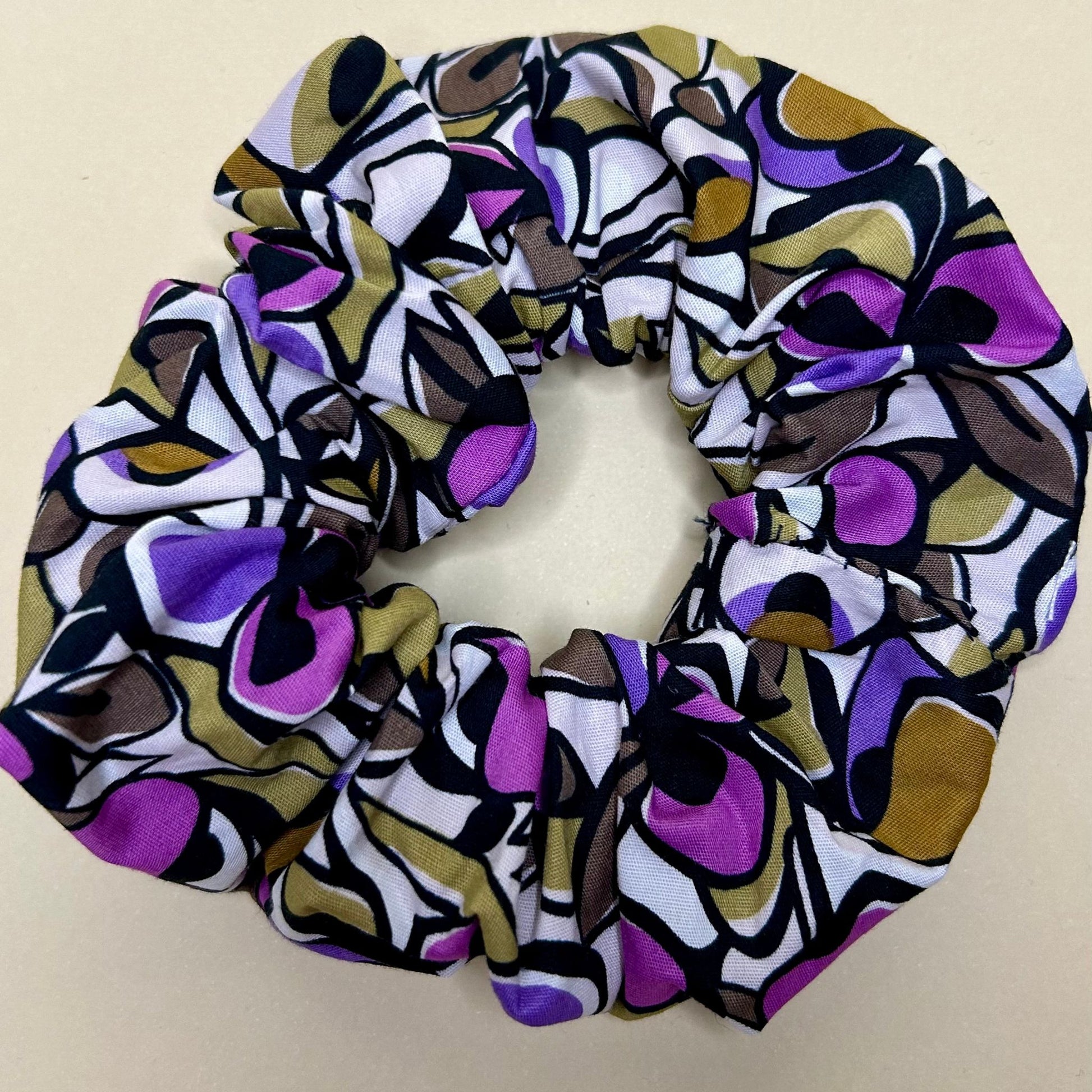 Scrunchie fantasia 