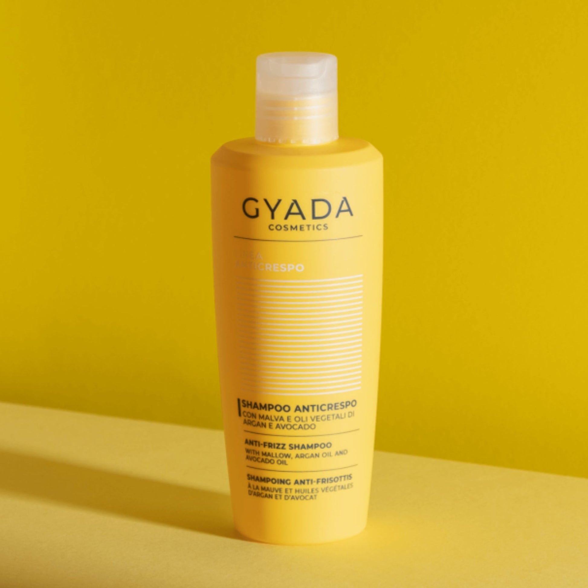 Shampoo Anticrespo