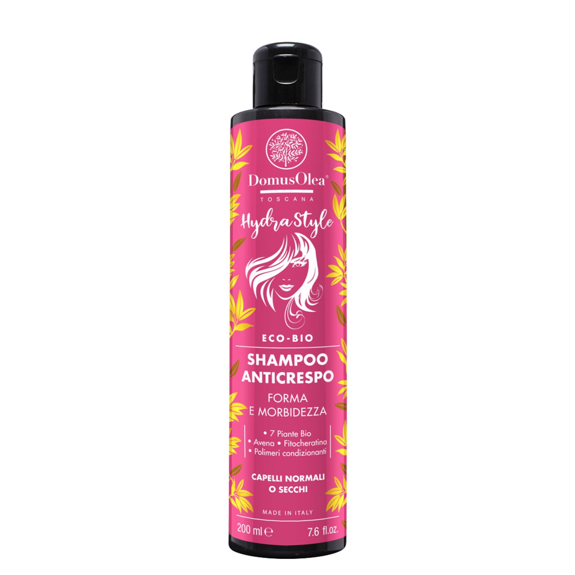 Shampoo Anticrespo Hydra-Style