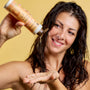 Shampoo Bio Rinforzante Girasole