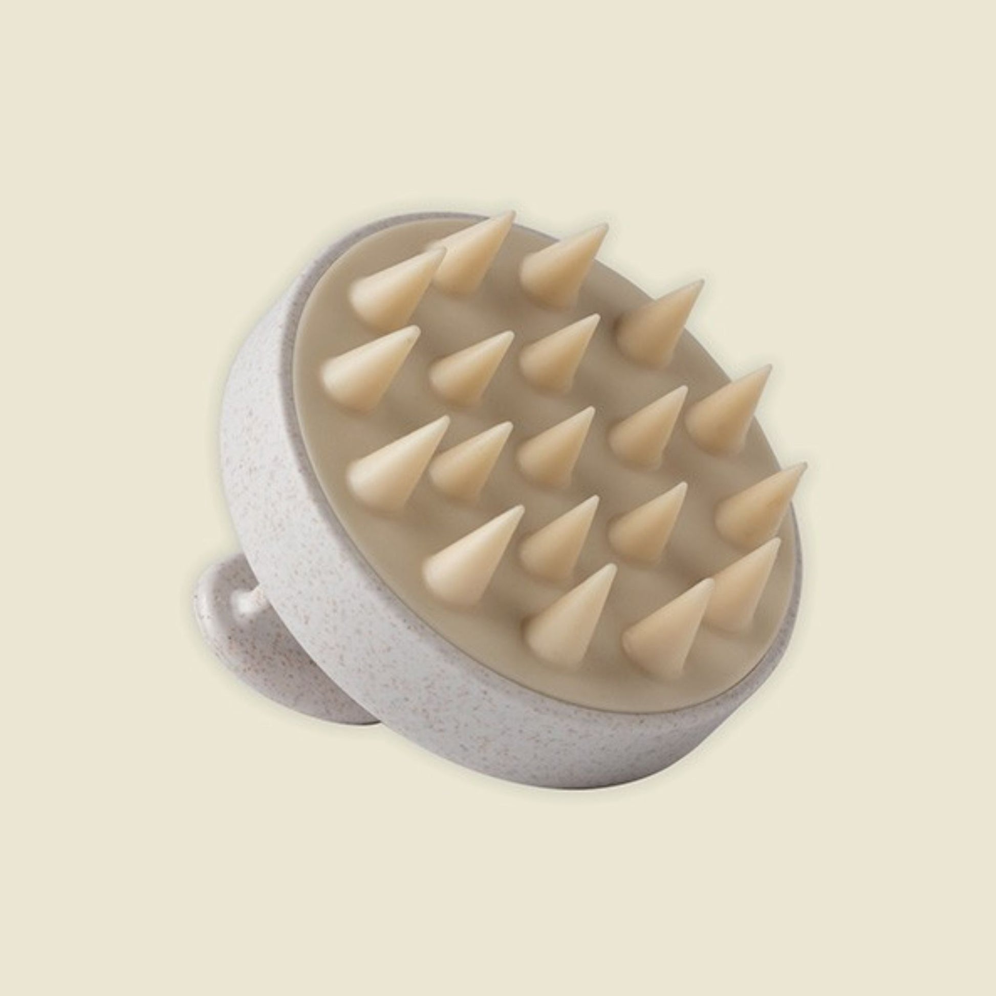 Shampoo Brush