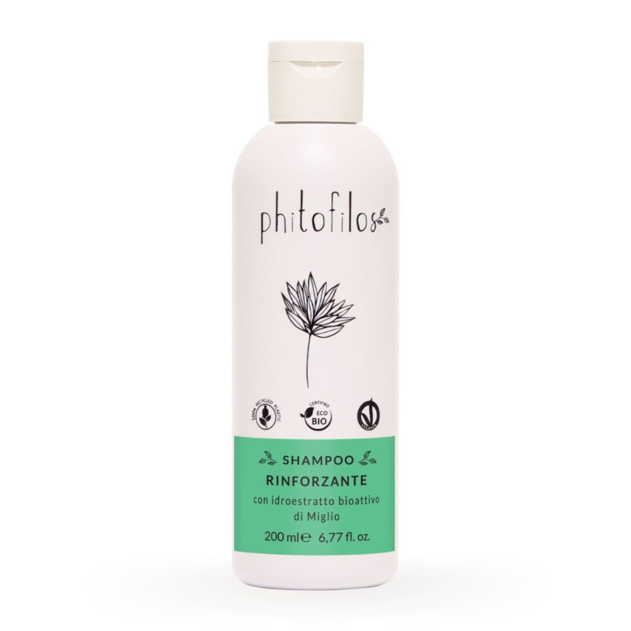 Shampoo Rinforzante

