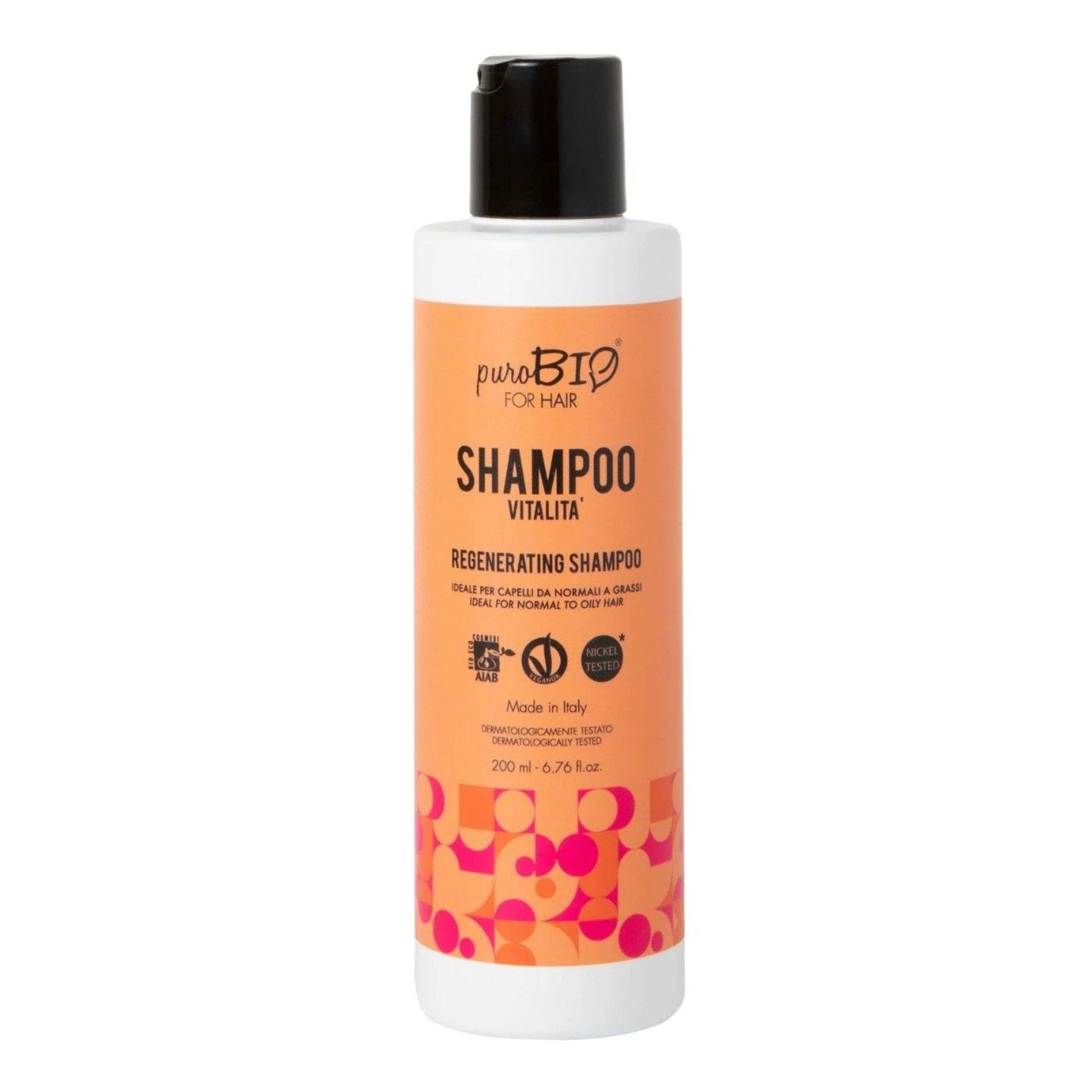 Shampoo Vitalità
