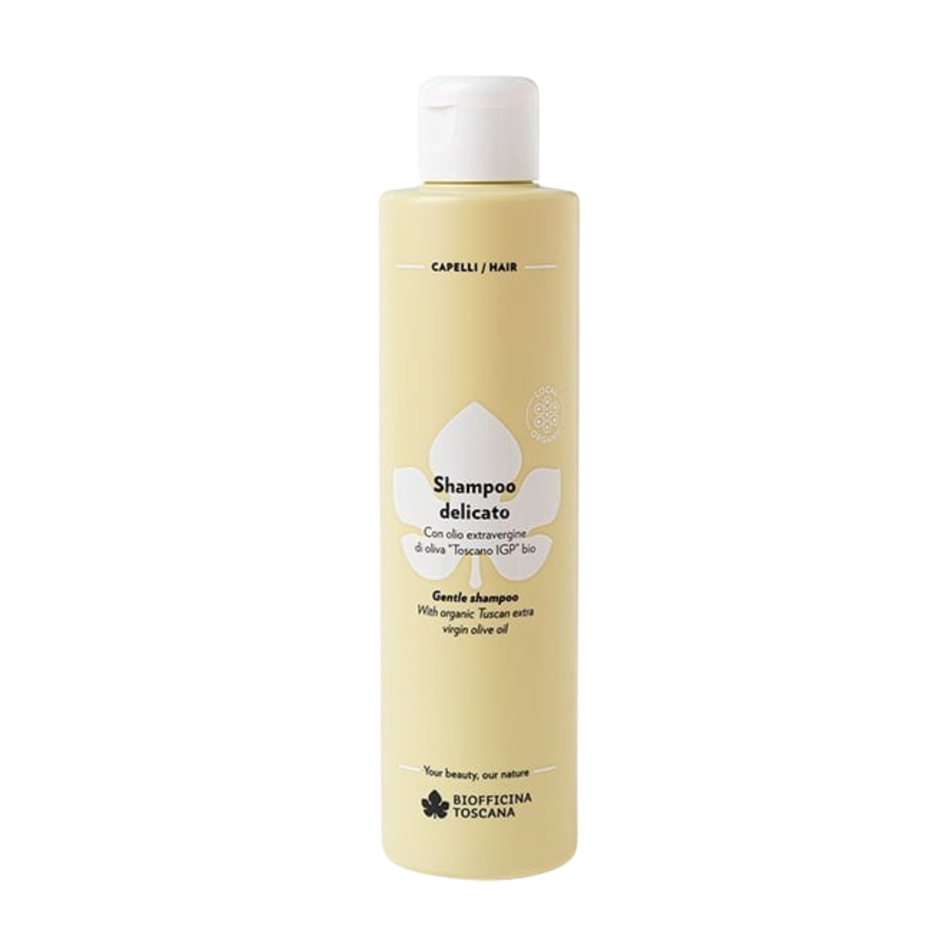 Shampoo delicato
