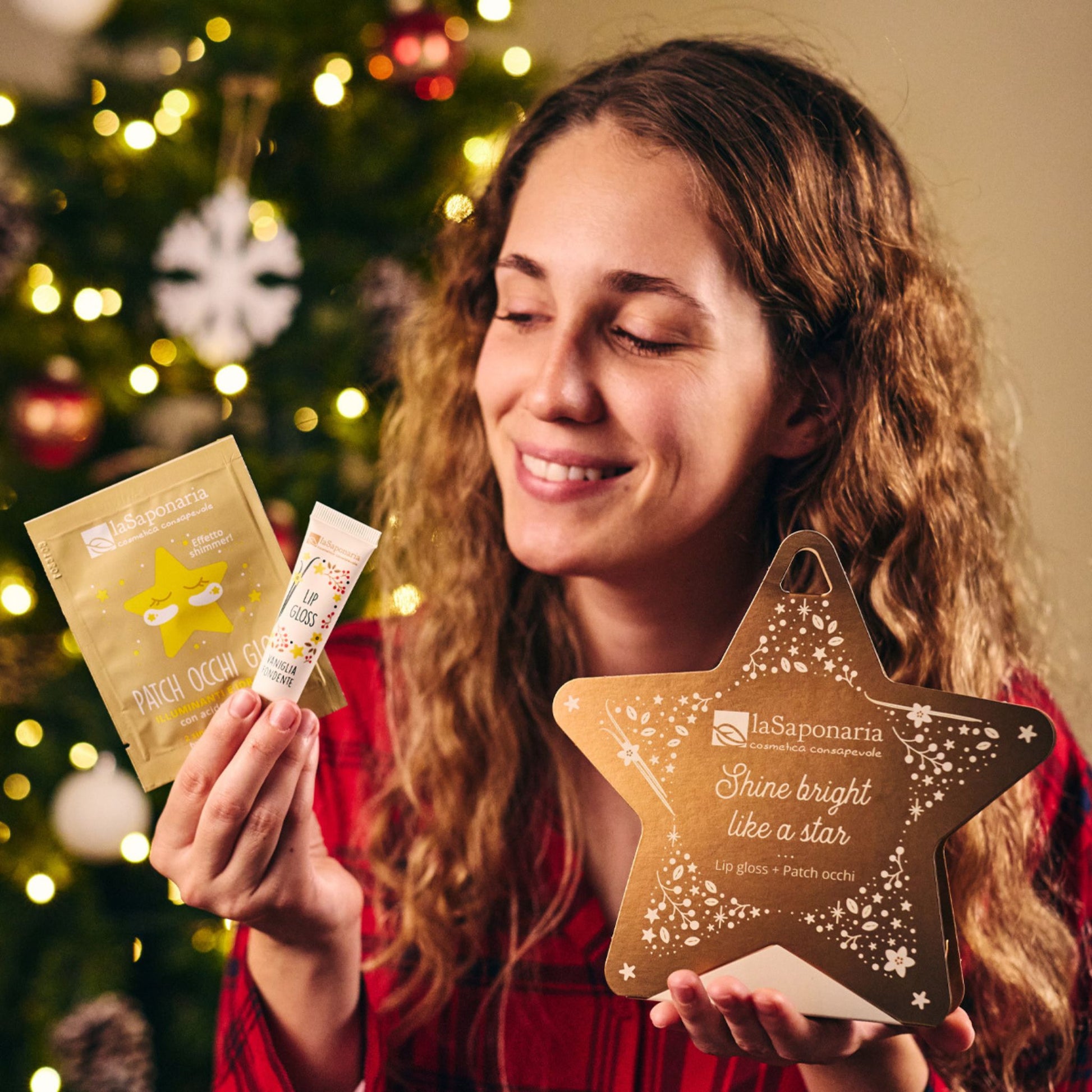 Shine bright like a star