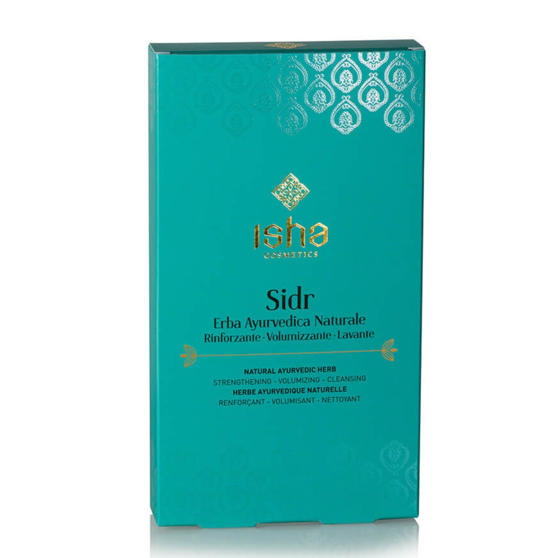 Sidr – Erba Ayurvedica Naturale
