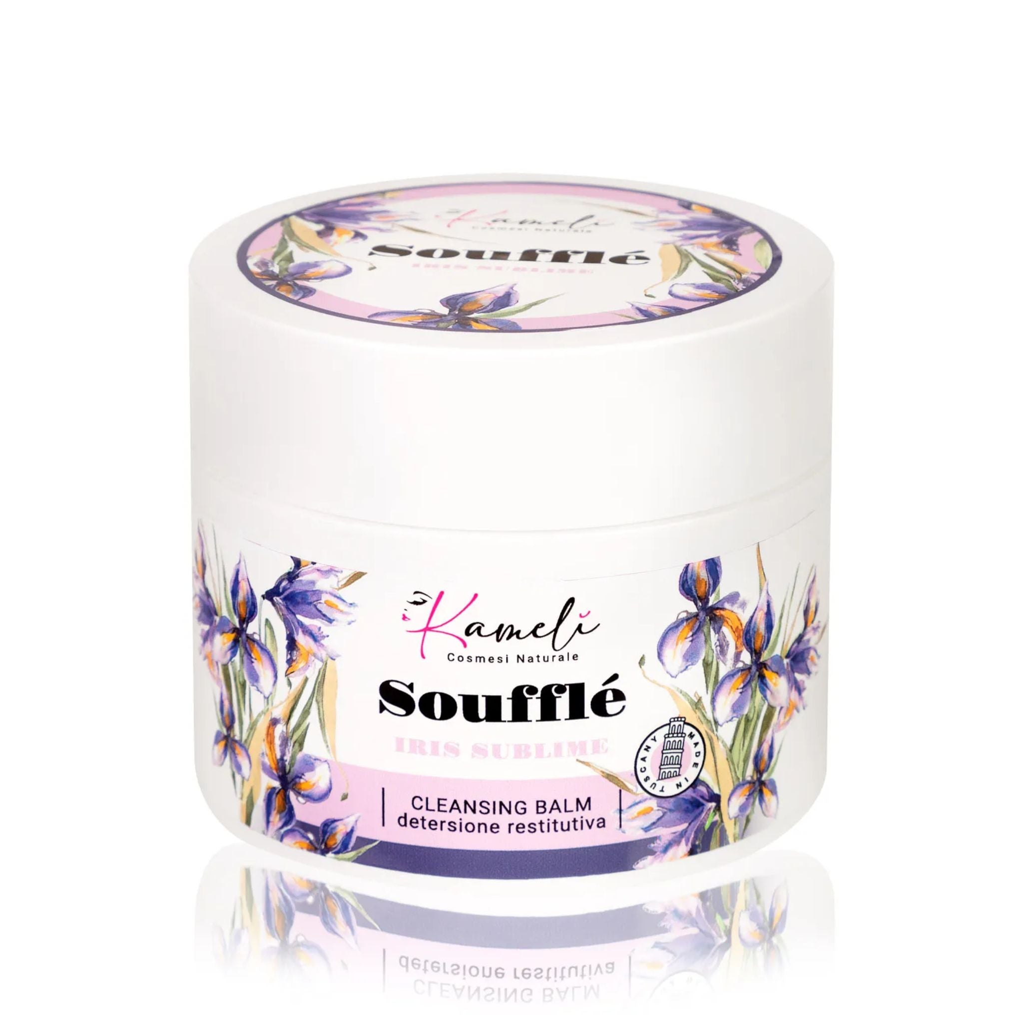 Soufflè Cleansing Balm