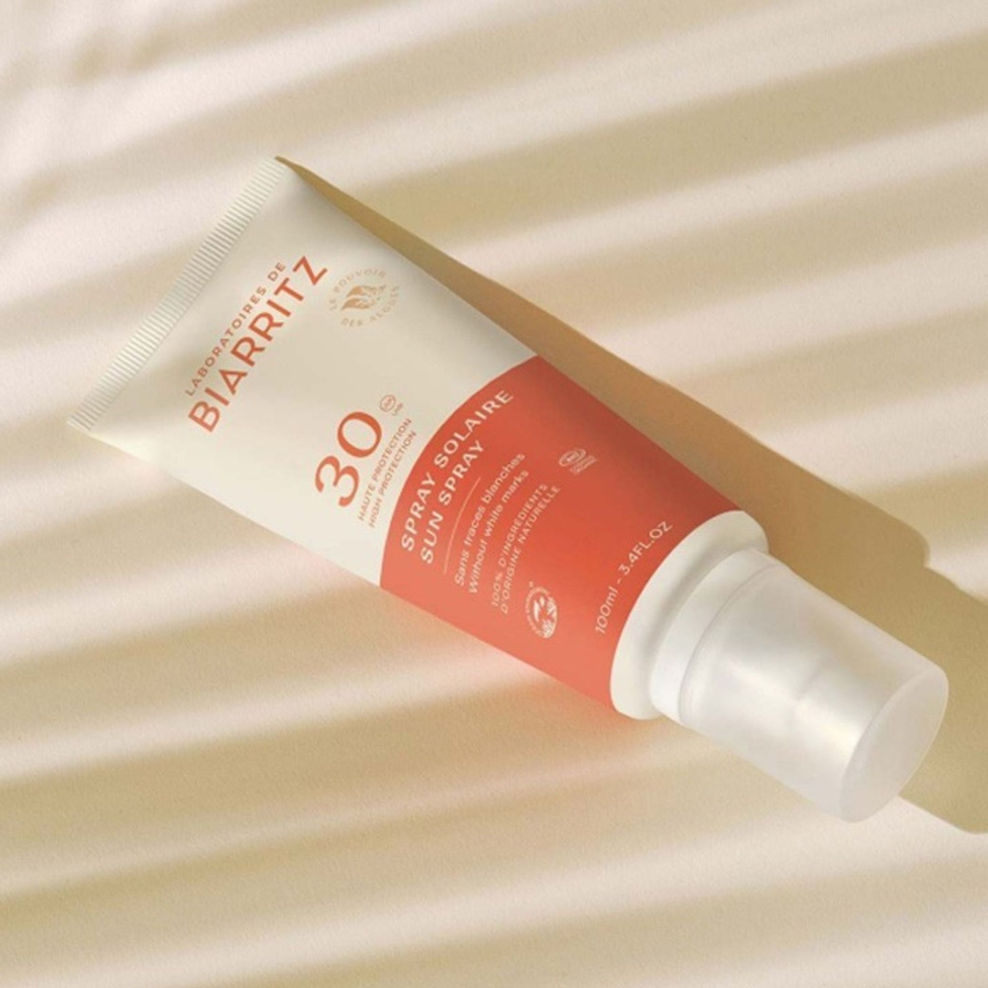 Spray Solare Viso & Corpo SPF 30