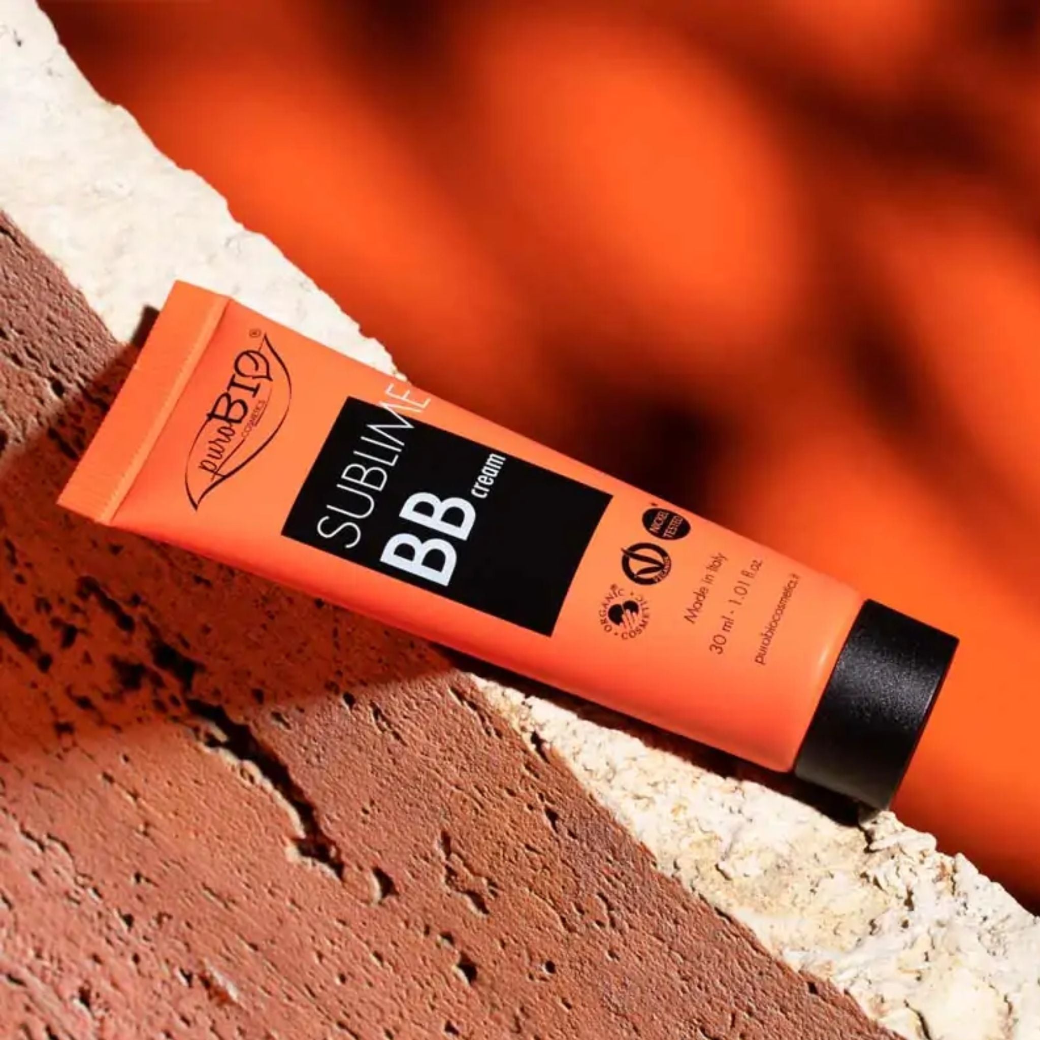 Sublime bb cream