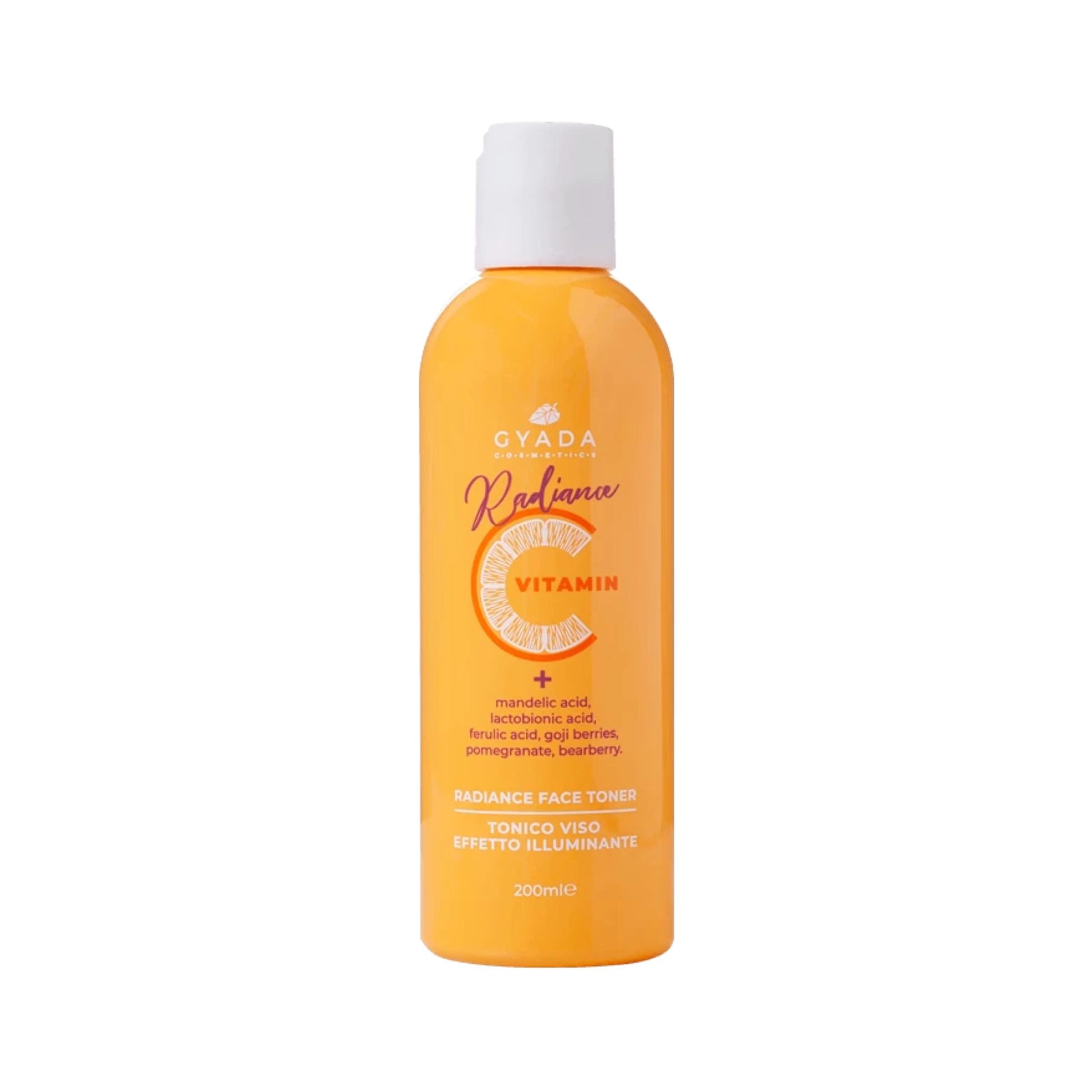 TONICO VISO ILLUMINANTE