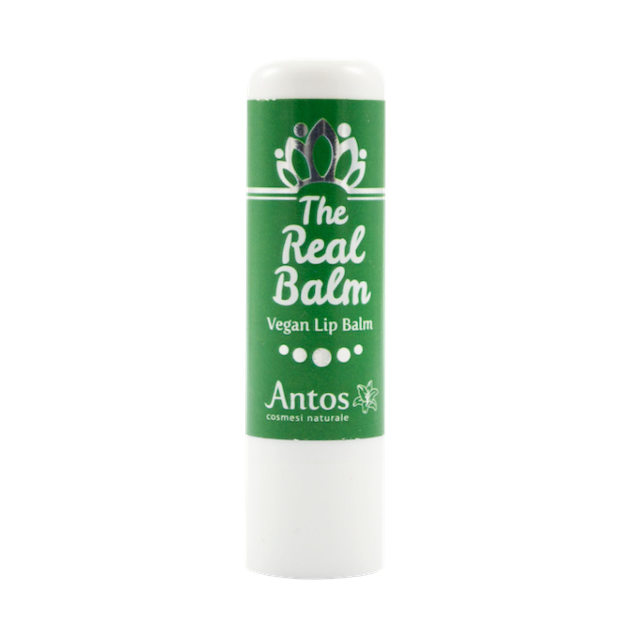 The real Balm - Stick labbra vegano