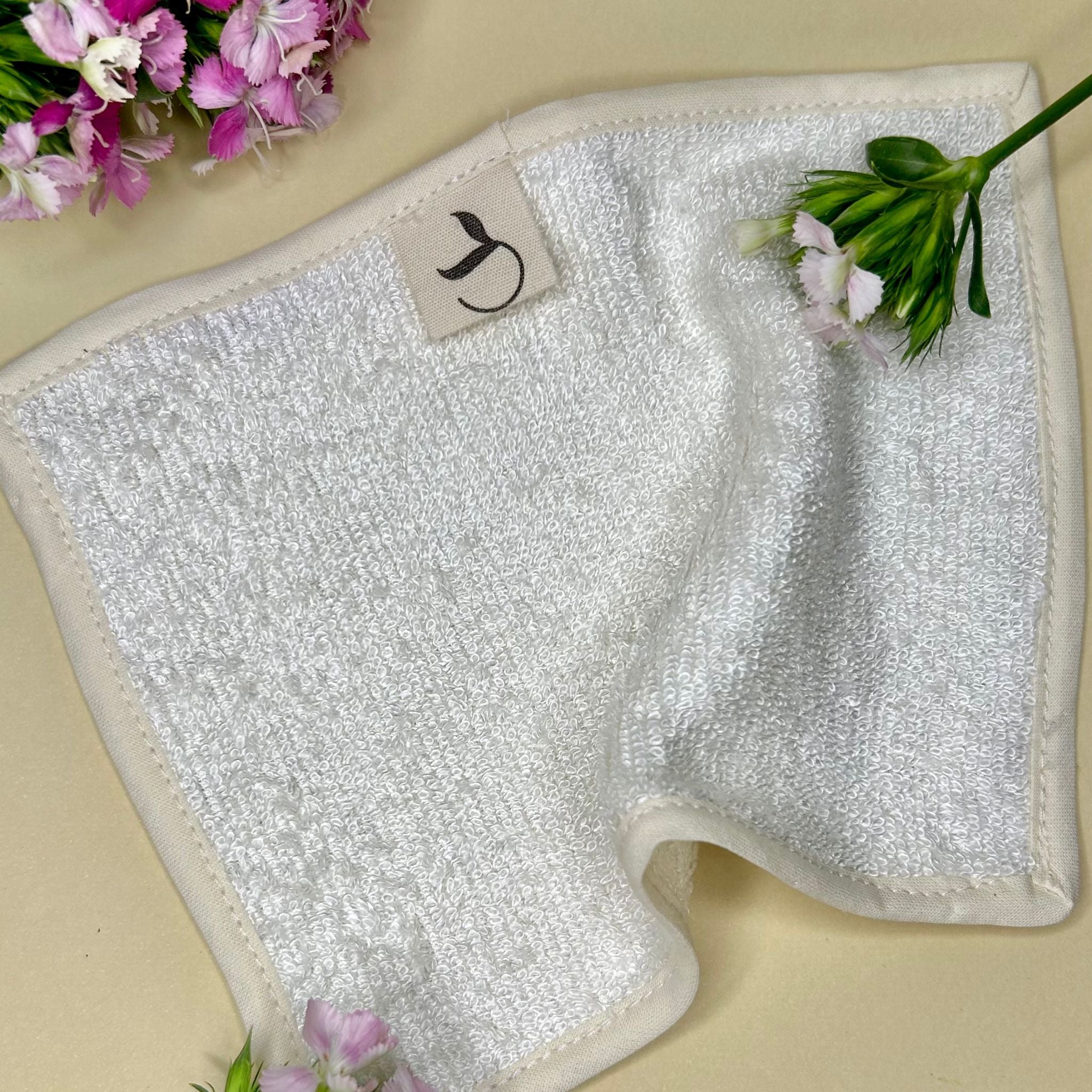 salvietta Struccante bambù